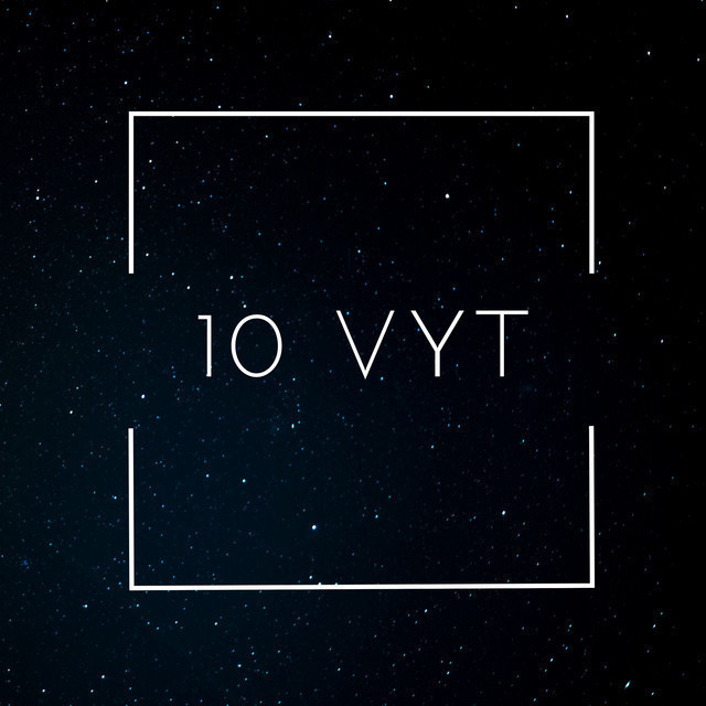 Canción 10 VYT