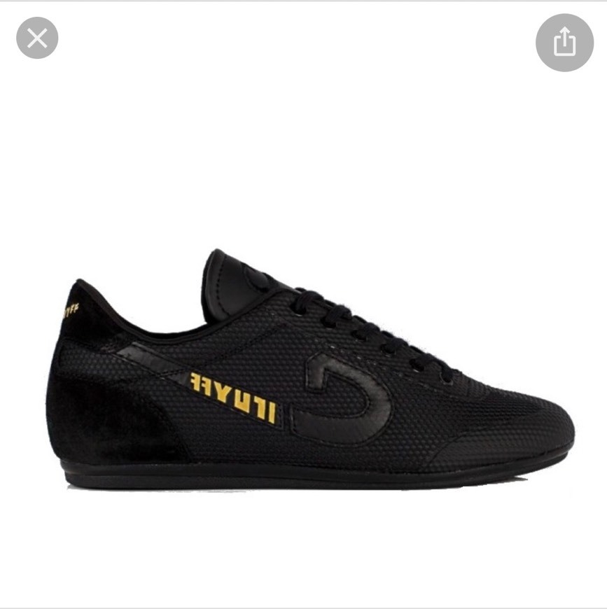 Product CRUYFF VANENGURB 