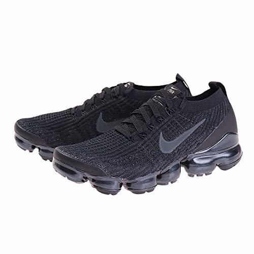 Social Nike Air Vapormax Flyknit 3, Zapatillas de Atletismo para Hombre, Multicolor