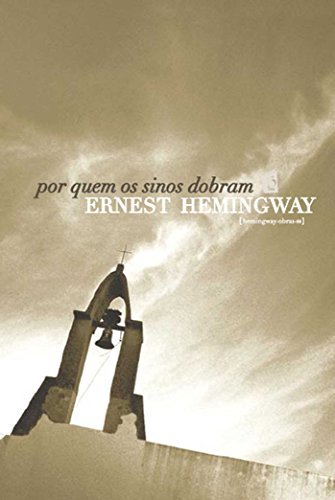 Books Por Quem os Sinos Dobram [For Whom the Bell Tolls]