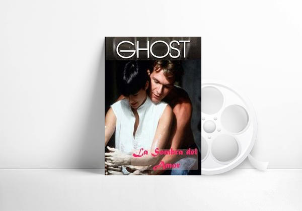 Ghost (Más allá del amor)