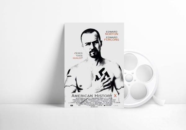 American History X