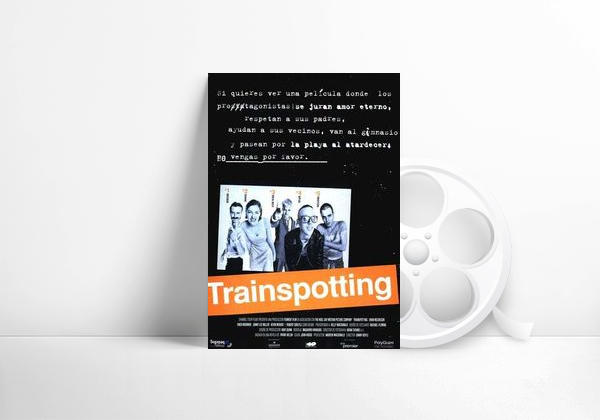 Trainspotting