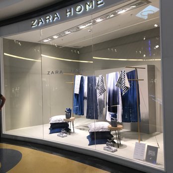 Place Zara Home