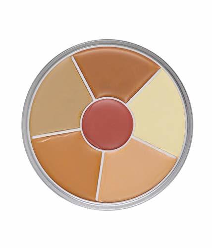 Belleza Kryolan Concealer Circle 9086 Color