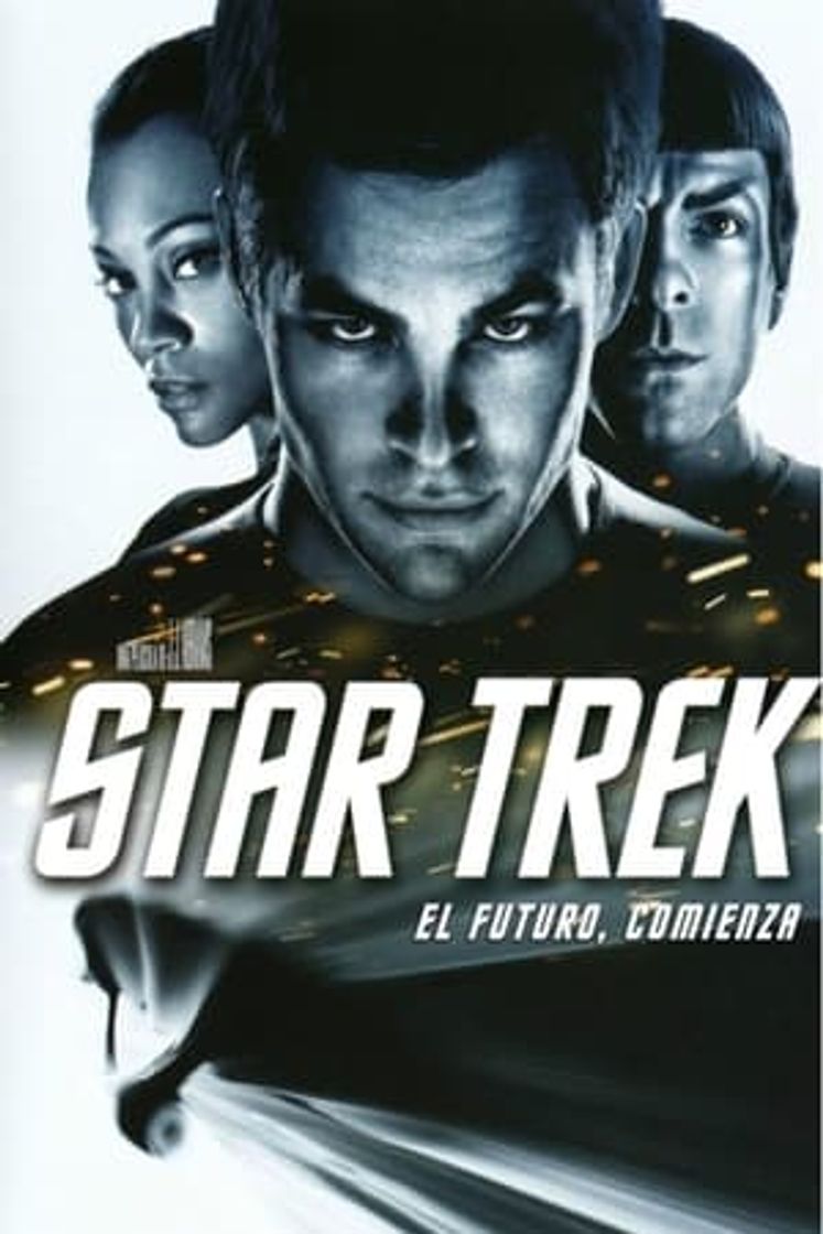 Movie Star Trek