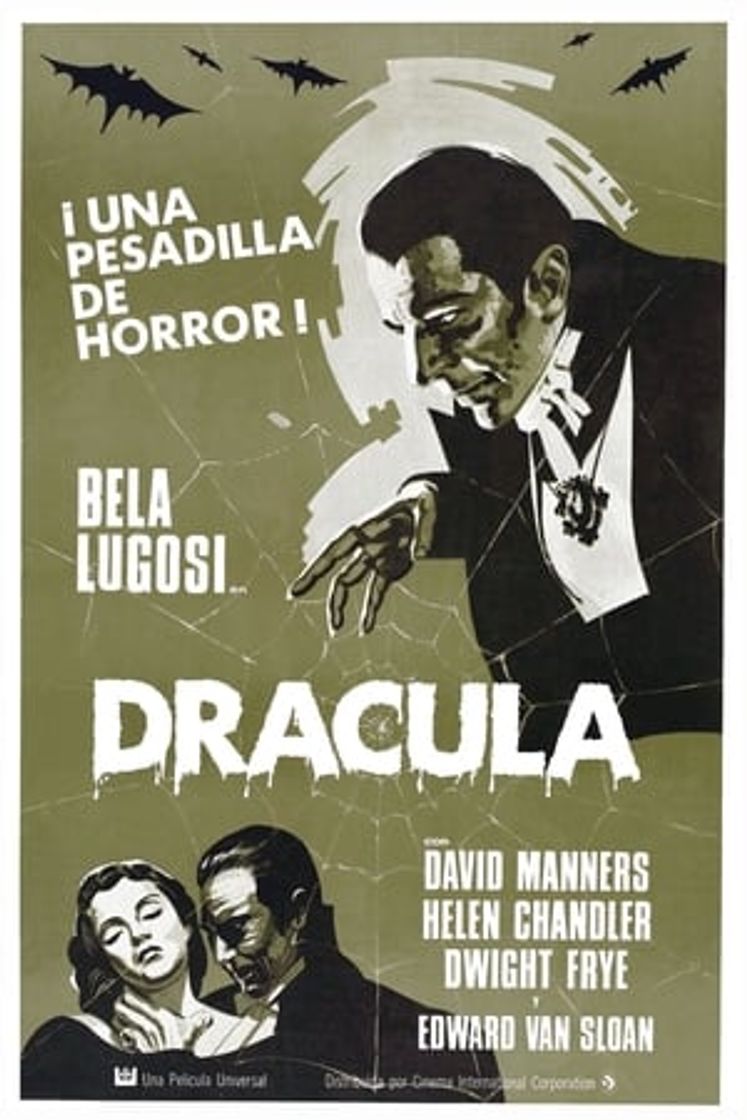 Movie Drácula