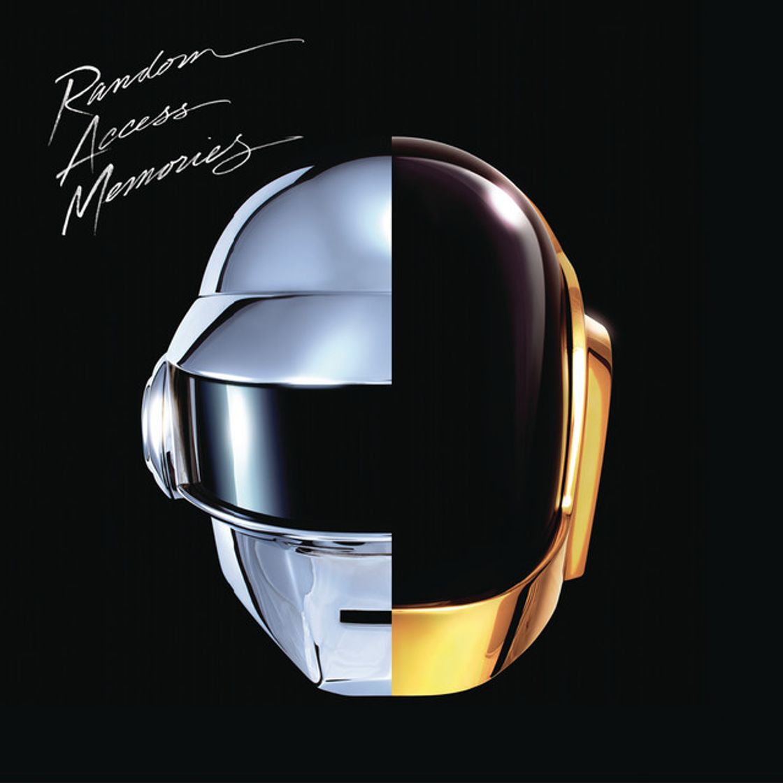 Music Get Lucky (feat. Pharrell Williams & Nile Rodgers)