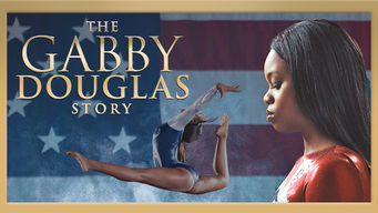 Película The Gabby Douglas Story