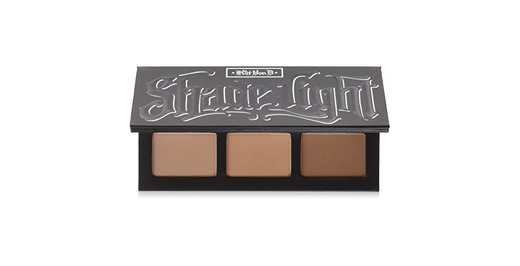 Kat Von D Shade + Light Contour Palette