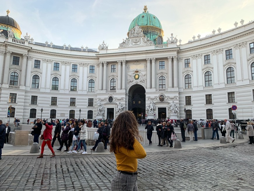 Place Vienna