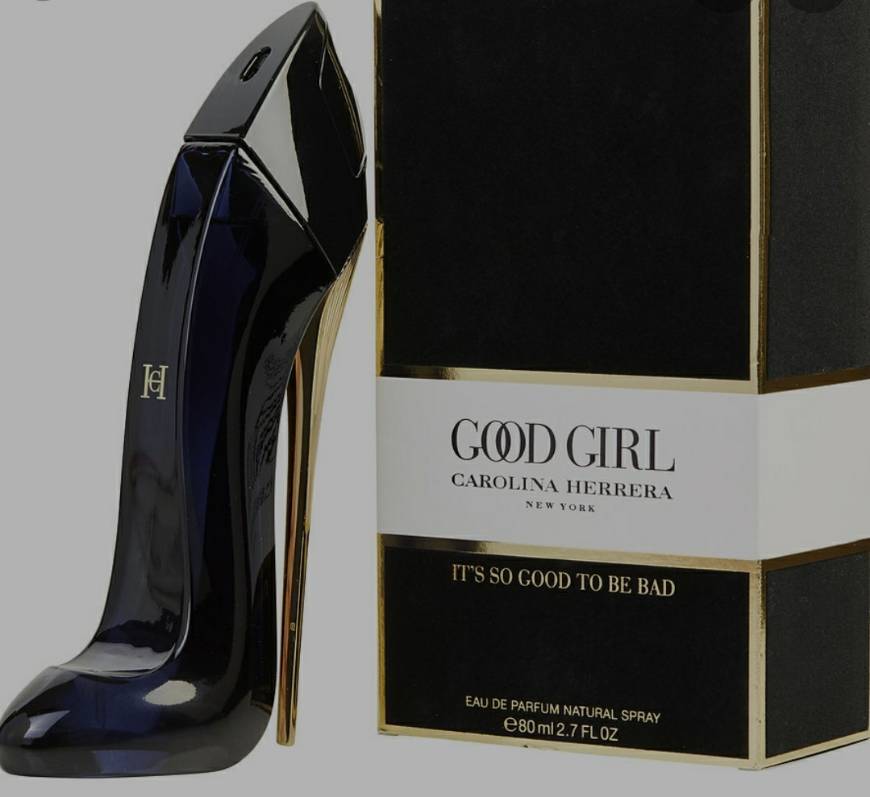 Moda Good Girl Perfume | Carolina Herrera