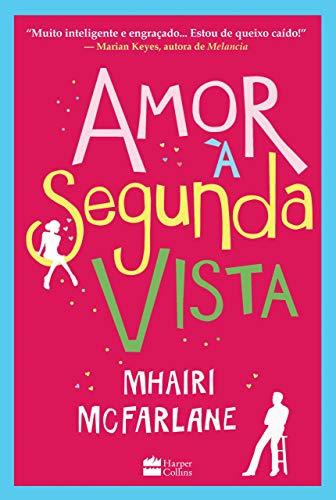 Book Amor Á Segunda Vista