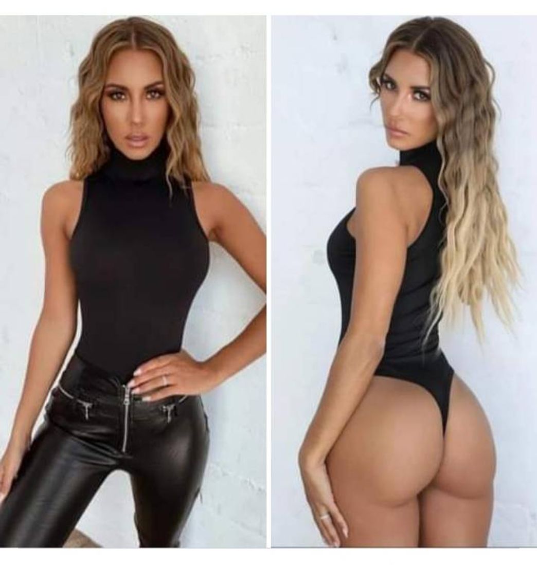 Serie Body🌶