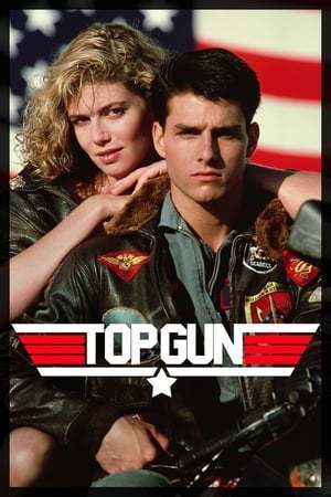 Película Top Gun: Ídolos del aire