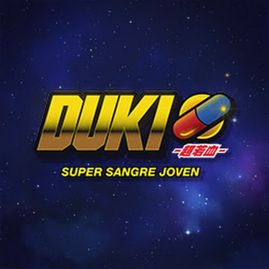 Social Duki - YouTube