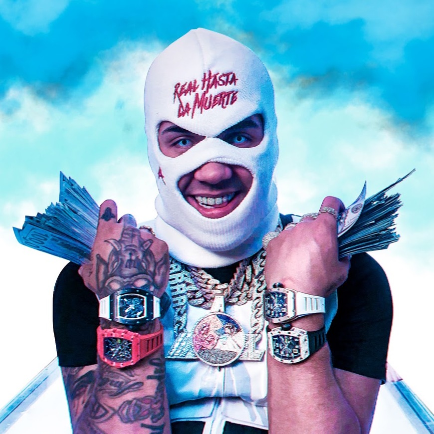 Social Anuel AA - YouTube