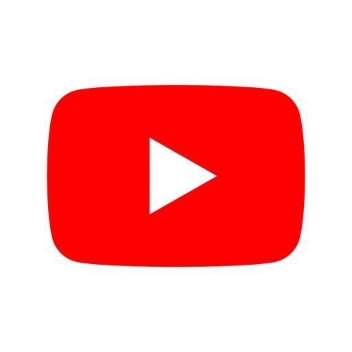 App YouTube: Watch, Listen, Stream