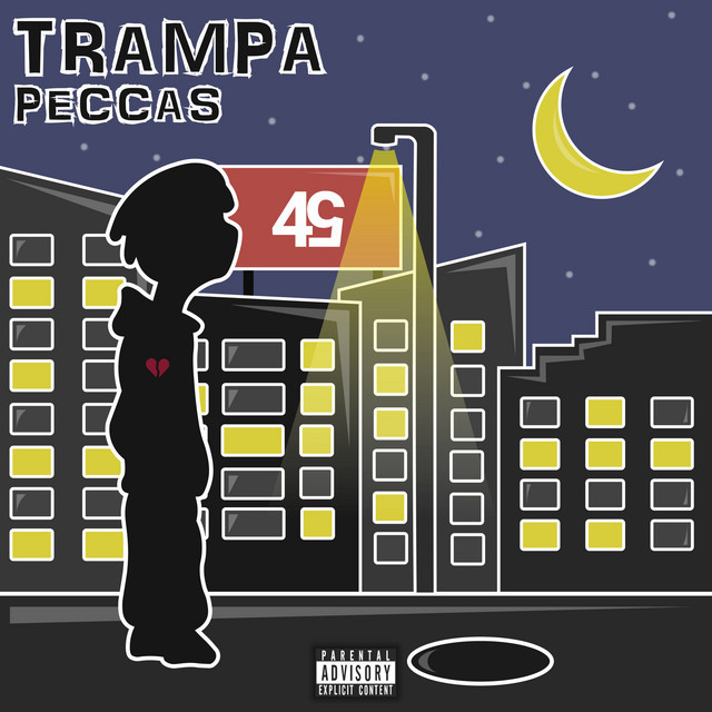 Canción Trampa