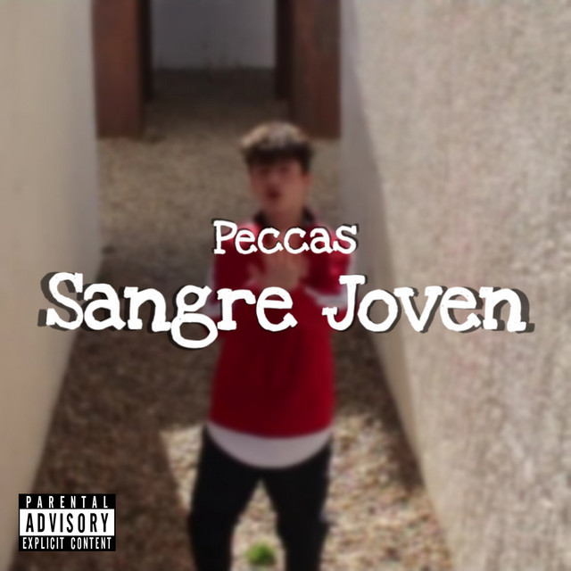 Music Sangre Joven