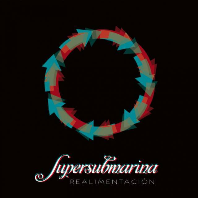 Canción Supersubmarina