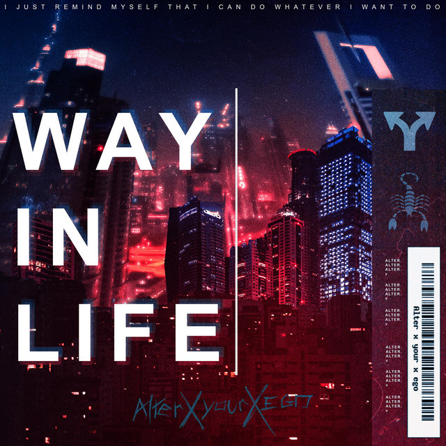 Music Way in Life