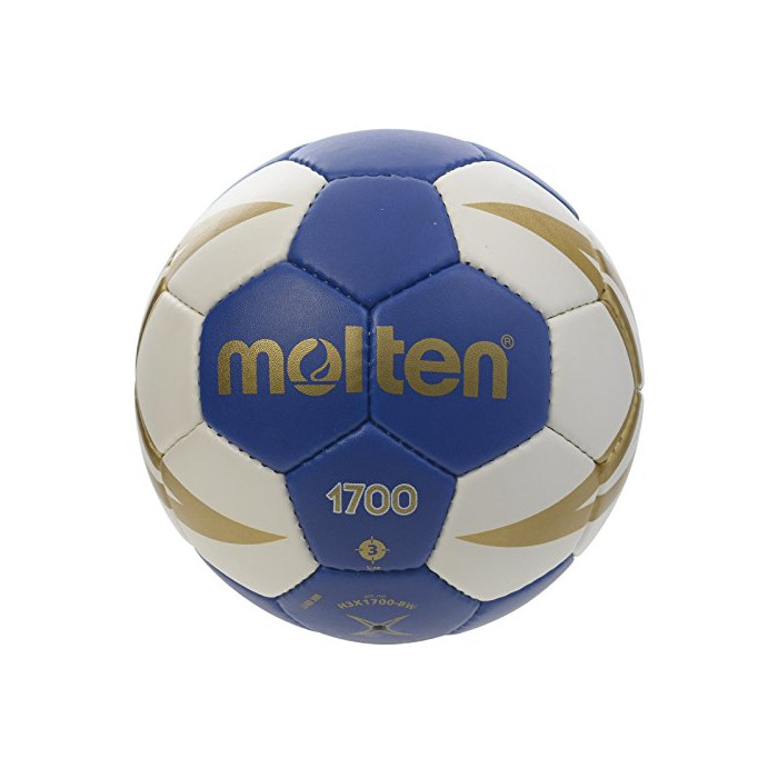 Producto Molten HX1700 - Balón de Balonmano