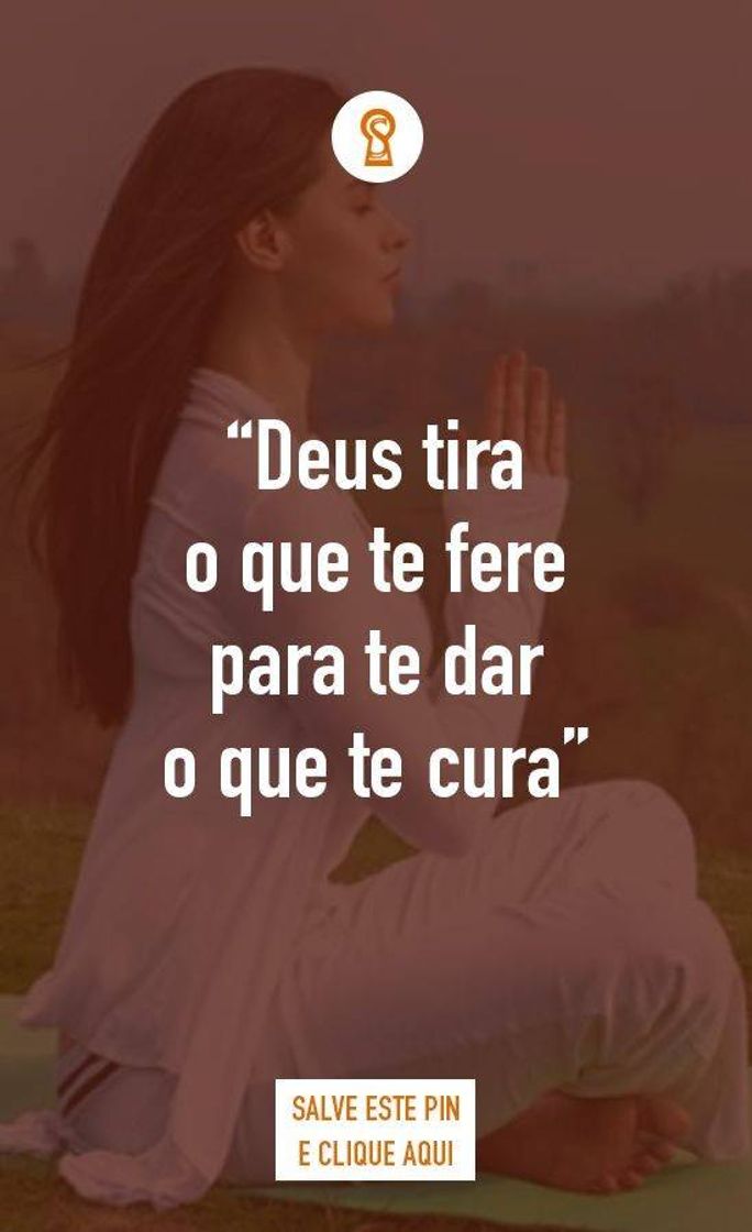 Deus é incrível