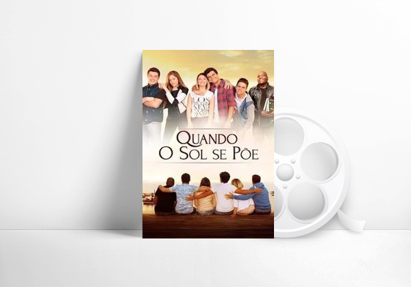 Movie Quando o Sol se Põe