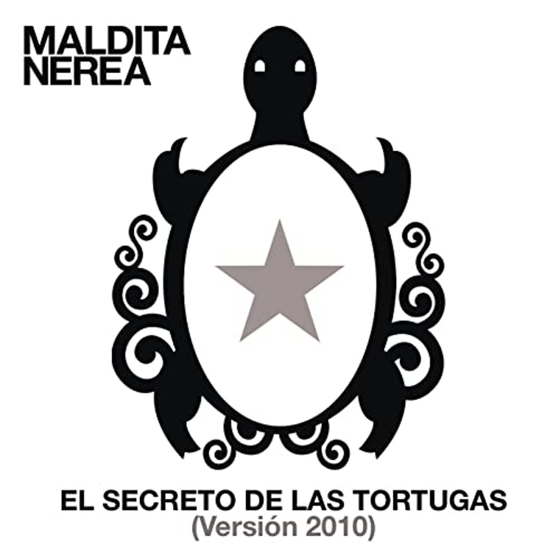 Music El secreto de las tortugas(version 2010)- Maldita Nerea