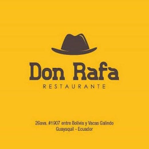 Don Rafa