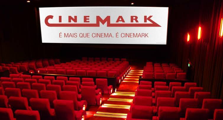 Place Cinemark Osasco