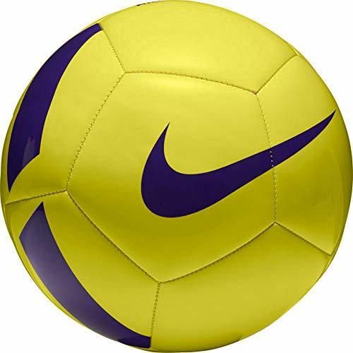 Nike Nk Ptch Team Balón, Unisex Adulto, Amarillo