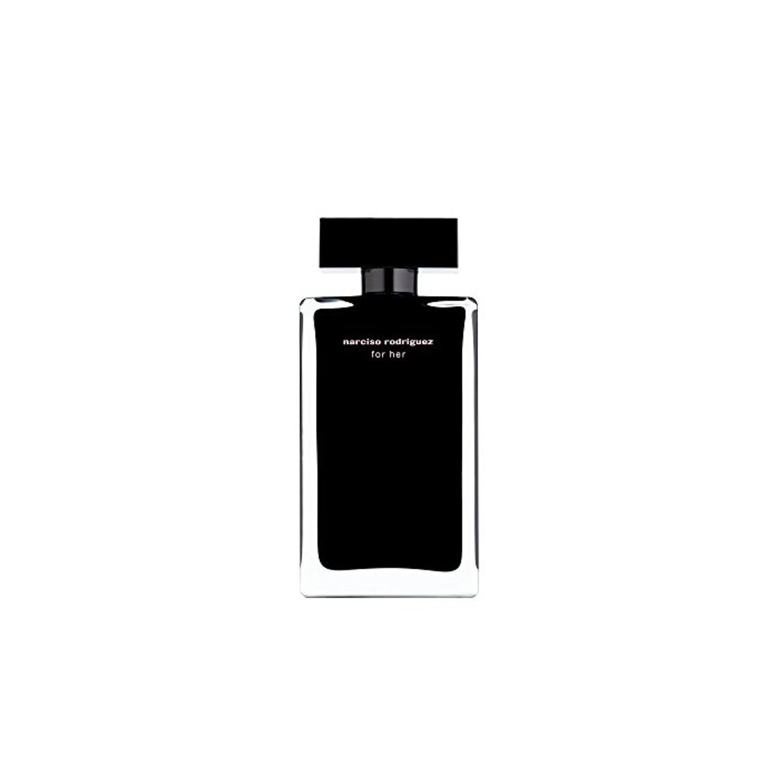 Belleza Narciso Rodriguez 140434 - Agua de tocador vaporizador para mujeres