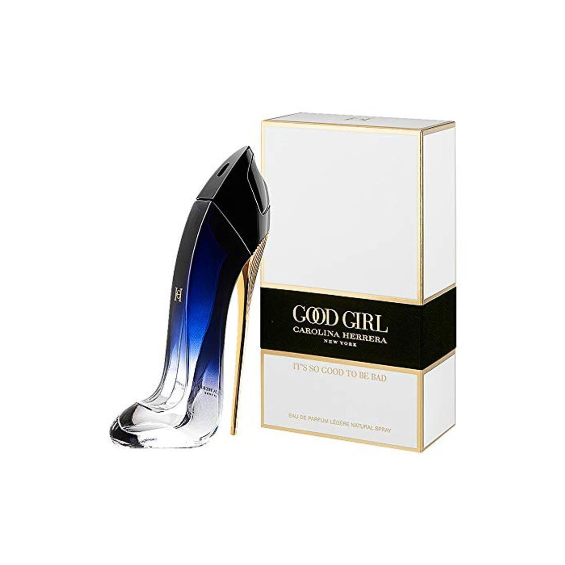 Belleza Carolina Herrera