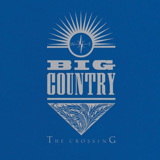 In A Big Country