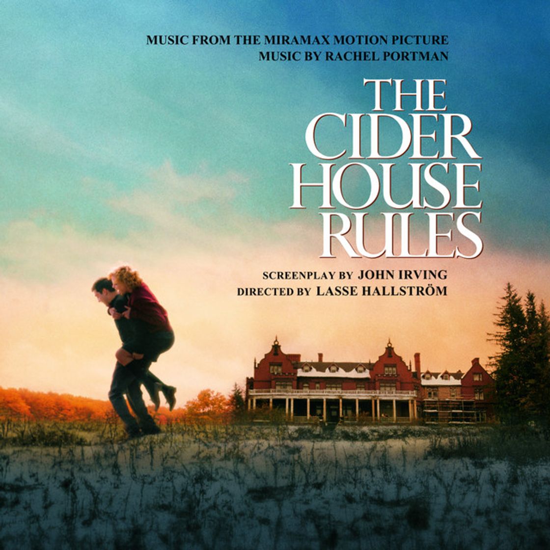 Music The Cider House - Instrumental