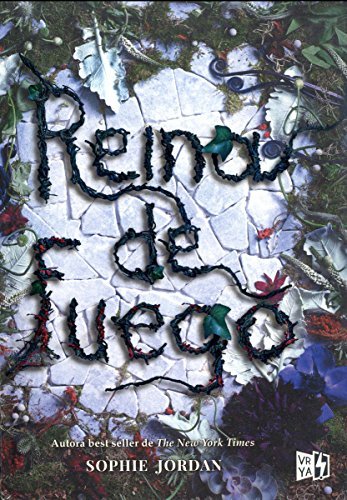 Book Reina de Fuego