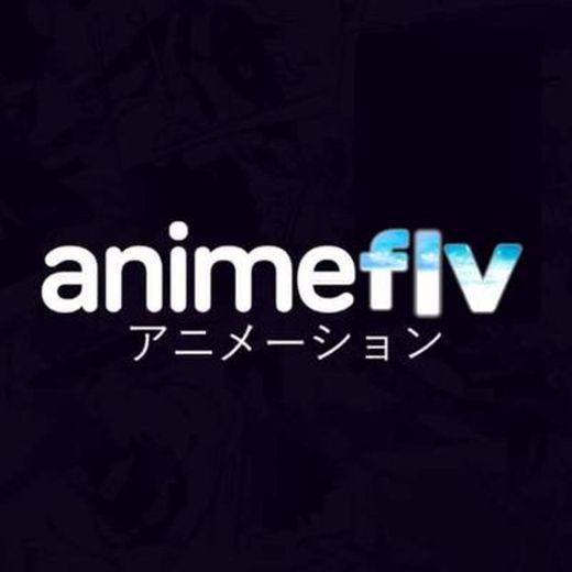 AnimeFLV: Anime Online HD Sub Español