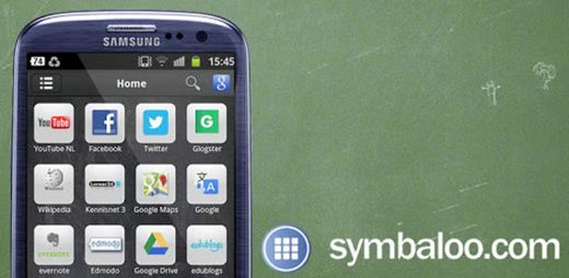 Symbaloo EDU - Apps on Google Play