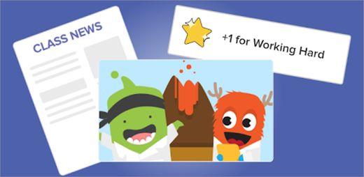 ClassDojo - Apps on Google Play