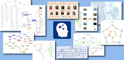 miMind - Easy Mind Mapping - Apps on Google Play