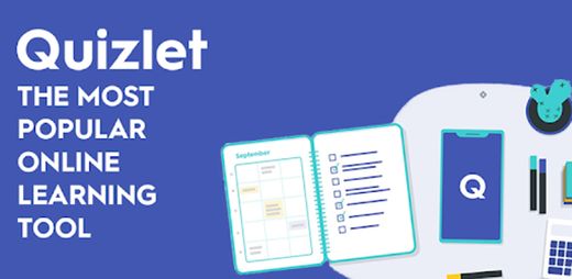 Quizlet: Learn Languages & Vocab with Flashcards - Google Play