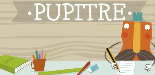 Pupitre - Apps on Google Play