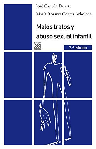 Books Malos tratos y abuso sexual infantil: Causas, consecuencias e intervención