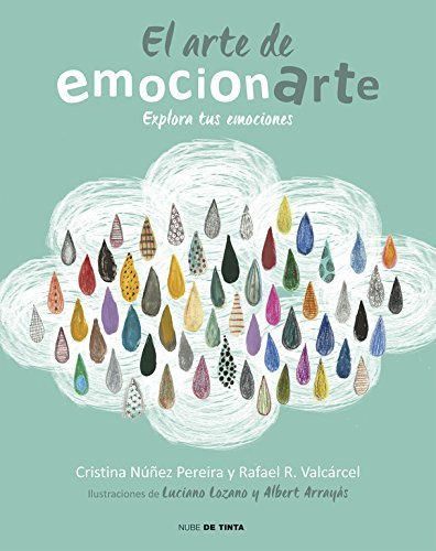 El arte de emocionarte: Explora tus emociones