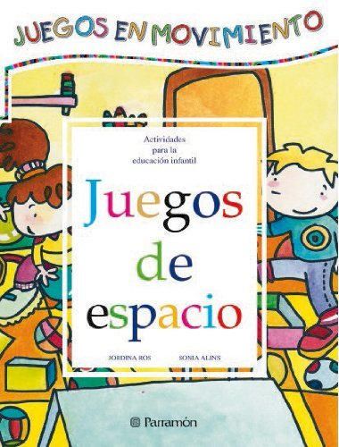 JUEGOS DE ESPACIO