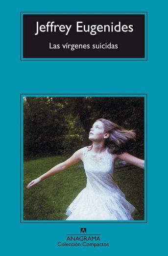 Las vírgenes suicidas 