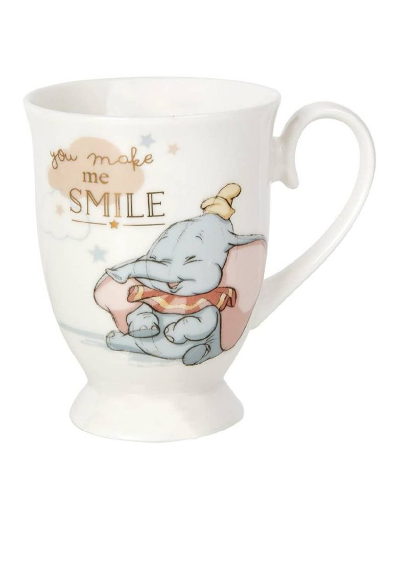 Moda Taza Dumbo 