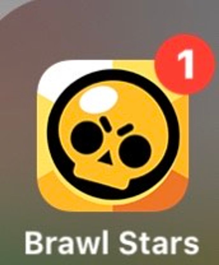 Videojuegos Brawl Stars